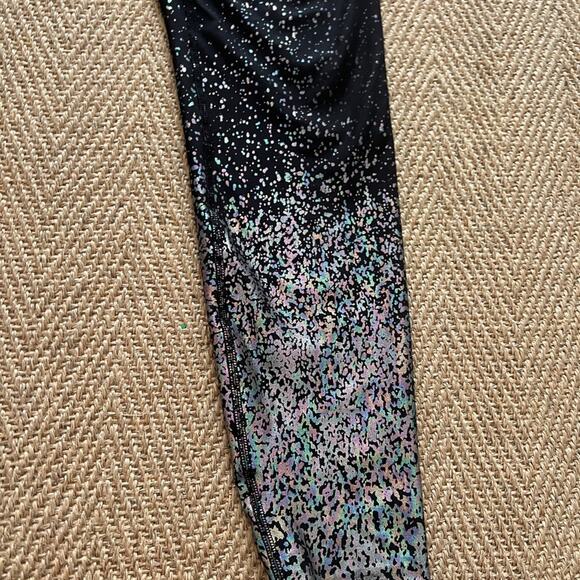 Beyond Yoga Sportflex Alloy Ombre High Waisted Midi Yoga Leggings XL - Picture 7 of 11